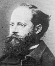Julius Oscar VOGT (b. 6 Apr 1814, d. 1 Dec 1880)