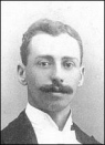 Lucien Eugene VOGT (b. 16 Feb 1874, d. 15 Nov 1913)
