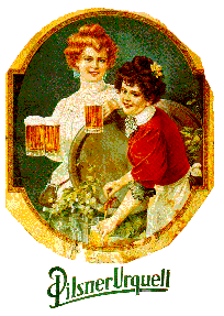 One of many Old-Style posters available