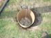 20020704-09_Rebar_sonar_tube_plumb_bob